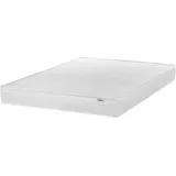 Beliani Taschenfederkernmatratze Misty 140 x 200 cm H3/H4