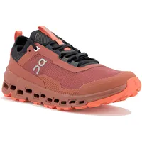 On Cloudultra 2 Herren Auburn/Flame 47.5