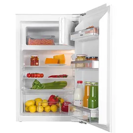 Amica EKS 16181-1 Einbaukühlschrank (116 l, 871 mm hoch)