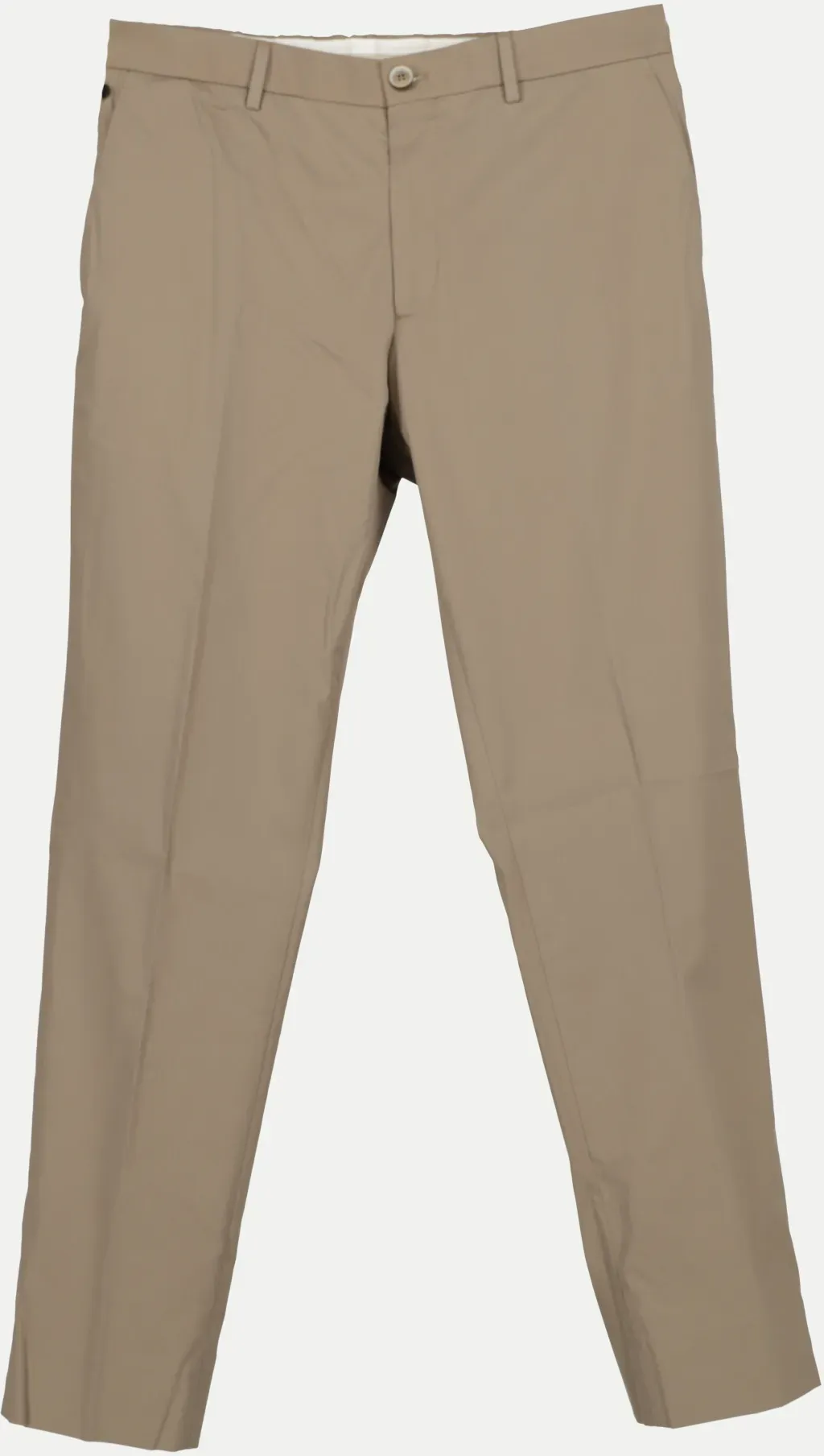 Slim-Fit Chino Davide Braun 50