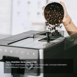 Melitta CI Touch F630-112 schwarz