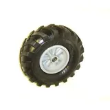 Berg Toys Gokart Rad grau 460/165-8 Farm rechts (43.42.00.51)