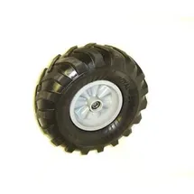Berg Toys Gokart Rad grau 460/165-8 Farm rechts (43.42.00.51)