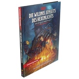 Wizards of the Coast D&D Die Wildnis jenseits des Hexenlichts - DE