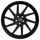DOTZ Spa 8,0 x 19 5 x 112 ET45 Schwarz Matt