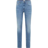 Mustang Jeans Frisco Skinny mittelblau - 34x35