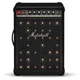 Marshall Bromley 450 schwarz