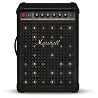 Marshall Bromley 450 schwarz