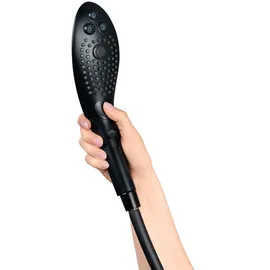 Hansgrohe Womanizer Wave schwarz wassersparend Duschbrausen & -köpfe