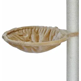 nanook shop Kratztonne 40 cm Ø 114 cm grau/beige