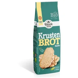 Krustenbrot, Hafer BIO
