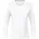 Longsleeve weiß XL