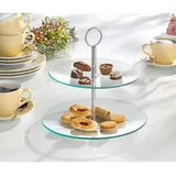 ESMEYER Etagere COOKIE, 199-618 2-stufig