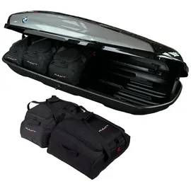 Kjust Taschen Set 5 Stk Für Dachbox Bmw 82732406460 420L
