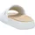 Rieker FSK Damen Sandalen Pantolette weiß 36 EU