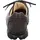 GANTER EVO Herren Dunkelbraun 45