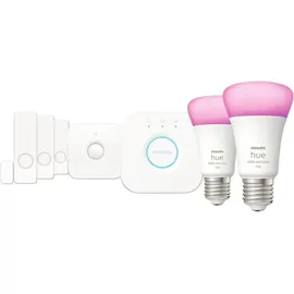 Philips Hue Secure Starter Kit