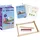 Pebaro WEB0117 Kinder-Webrahmen Holz 17 cm