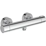 Ideal Standard Alu+ Duschthermostat Chrom 582AA