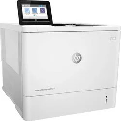 HP LaserJet Enterprise M611dn, Laser - Neuware mit geöffneter Verpackung