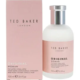Ted Baker Woman Pink Eau de Toilette 100 ml