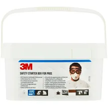 3M Safety Box 1000MCWE Starterset Profis (1000MCWE)