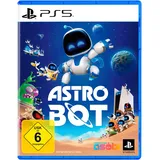 Astro Bot