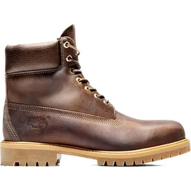 Timberland Premium 6 Inch Herren Braun 43