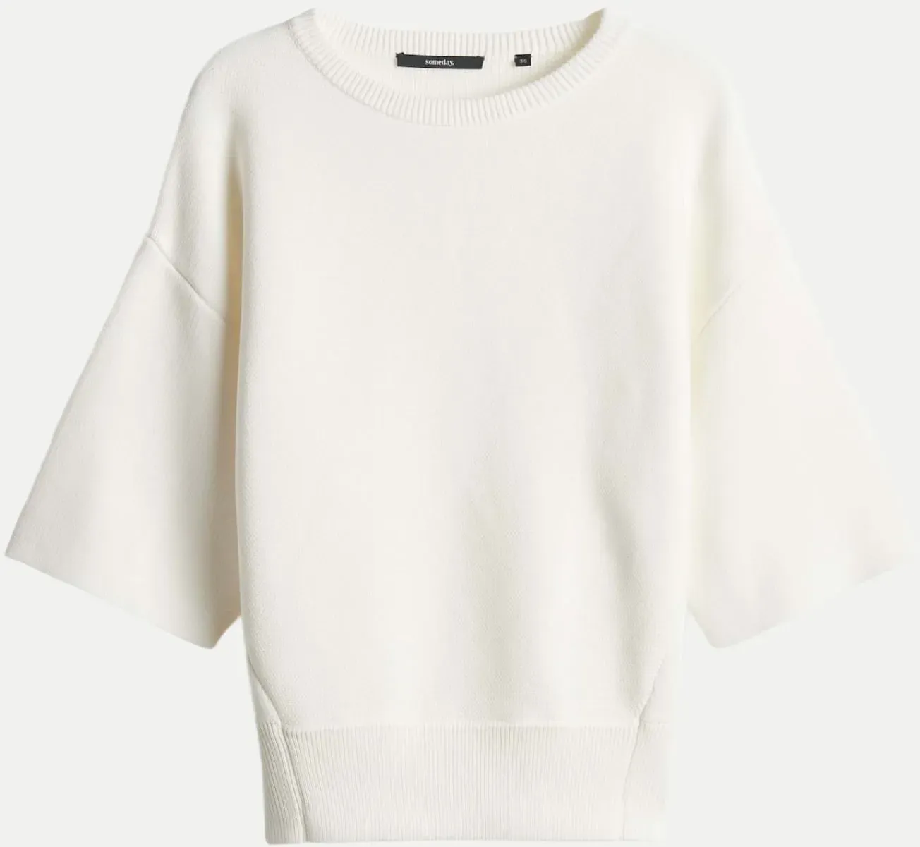Shirt Teoul Weiß 36