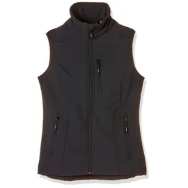 CMP - Damenweste, Schwarz, XXS