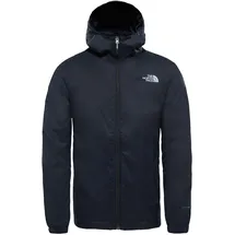 The North Face Quest Jacket Blau M