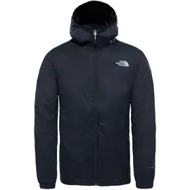 The North Face Quest Jacket Blau M