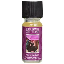 Kiss in the Rain Home Fragrance Oil