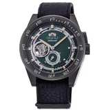 Orient Retro Future Camera 41mm 5ATM