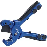PROMAT Verbundrohrschere f.Rohre 26mm Magnesium-Druckguss PROMAT