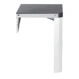 All'Grill Allgrill Top-line Modulare Outdoorküche Edelstahl Modul 12 90°-ecke Eckverbindung