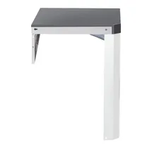 All'Grill Allgrill Top-line Modulare Outdoorküche Edelstahl Modul 12 90°-ecke Eckverbindung