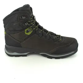 Lowa Light GTX Damen schiefer/kiwi 37,5