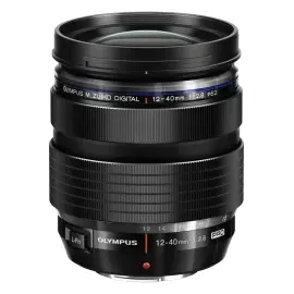 OM System M.Zuiko Digital ED 12-40mm F2,8 Pro
