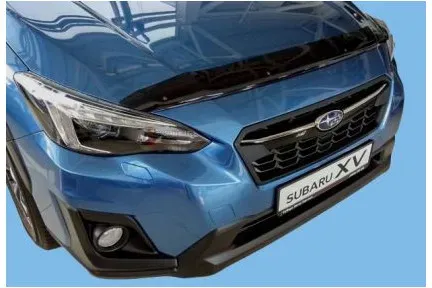 Motorhauben-Deflektor für SUBARU XV (2017+)