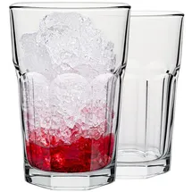 konzept 11 Wassergläser Set 0,32 l 12-tlg.