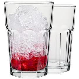 konzept 11 Wassergläser Set 0,32 l 12-tlg.