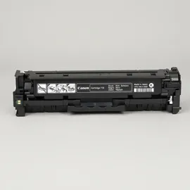 Canon 718BK schwarz