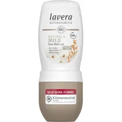 Lavera Deo Roll On Natural & Mild