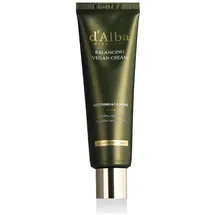 d'Alba Balancing Vegan Cream Gesichtscreme 55 ml