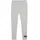 Puma ESS No. 1 Logo Leggings Damen Strumpfhose, grau - Light Gray heather XXL