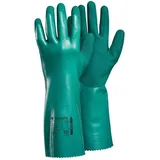 Ejendals Chemikalienhandschuh 7363 Gr. 10
