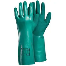Ejendals Chemikalienhandschuh 7363 Gr. 10