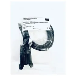  Home Storage Com-Cable set 