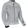 Oxford Arizona 1.0 Textiljacke Silber 44
